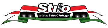 StiloClub.gr - The First Official Site For Fiat Stilo Owners in Greece